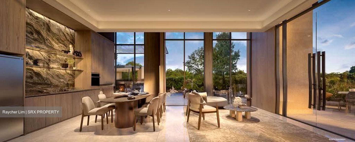 Pastoral View (D11), Apartment #621046251